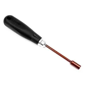 Nut wrench 7mm Plastic 47170079