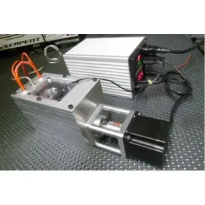 EBIS Pre-Running service