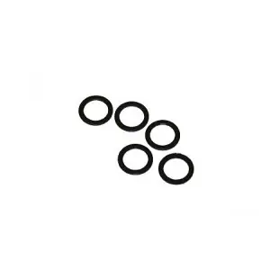Spacer cone flywheel 7x10x0.5mm(5) VS05005