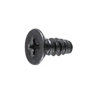 Screw M2.9x6 Self tapping Countersunk(10)