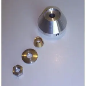 Flywheel set Marine outboard VSXM VS07002