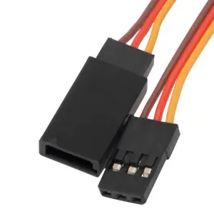 Futaba Extension Cable(30cm)