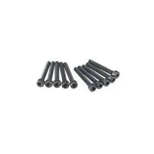 Carburetor retaining screw M2.6x18(10) 79871055