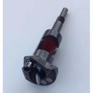 Crankshaft(DLC) OS SPEED R2103 2AY02000