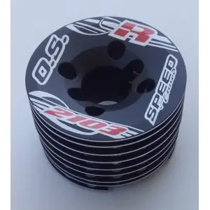 Cooling-Head OS SPEED R2103 2AY04000