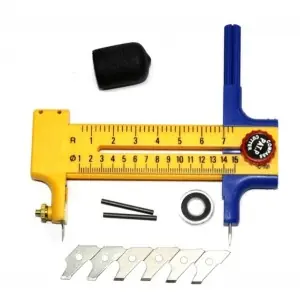 Compas cutter Diam. 10 - 150 mm VS99036