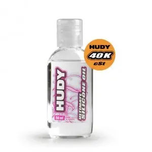 Silicone Oil 40000 cSt 50ml 106540