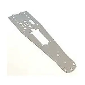 Chassis ALU 7075-T6 00112-1