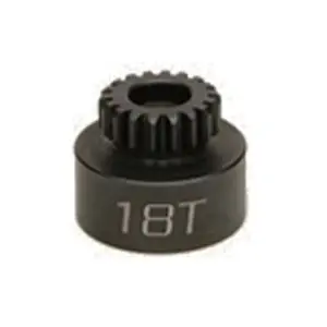 Cloche embrayage 18D 00173-18