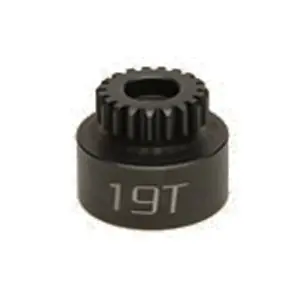 Cloche embrayage 19D 00173-19
