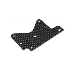Support servo de direction en carbone 00208