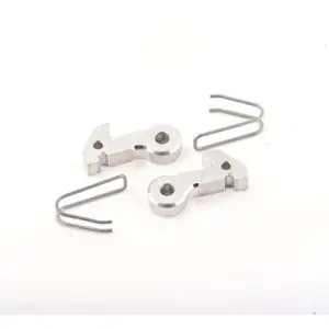 Attache de roues avant(2) 03284