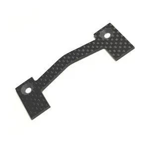 Support arrière carbon 03374