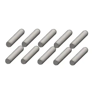 Goupille 3x20(10) 97008