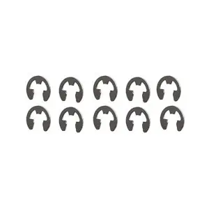 C-Clips 8mm(10) 99001