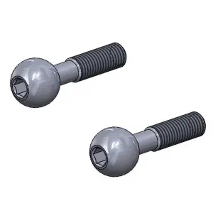 Bille Diam. 5,9mm 03136