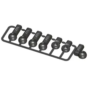 Kit chappes nylon 03003