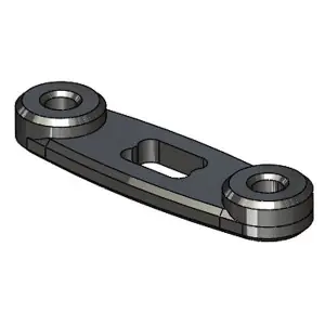Sauve Servo superieur Alu 02079