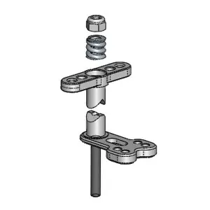 Kit Sauve Servo 03171