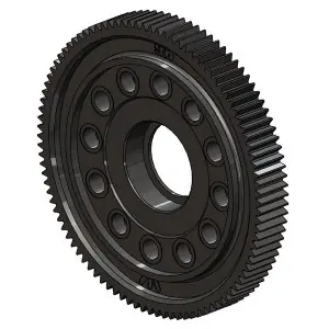 Couronne 98T 02027-98