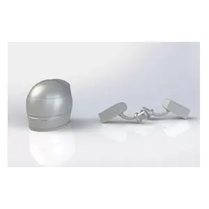 Kit casque pilote 02040