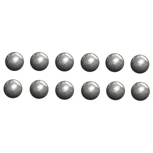 Billes differentiel Steel(12) 02041-1
