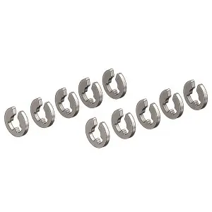 Clips-E 2,3mm ST7E03