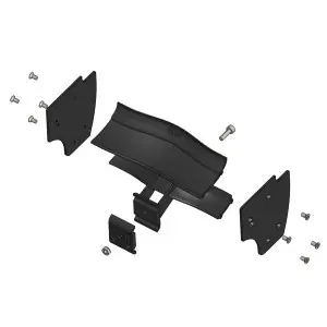 Aileron arriere universel 03244