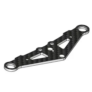 Trangle avant inferieure 02033-3