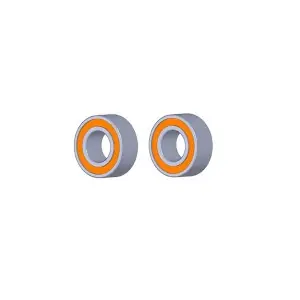 Roulement 5x8x2,5mm(2) 90009