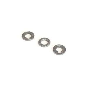 Butée a bille 5x10x4mm 90018