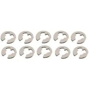 Clips-E(10) 99501