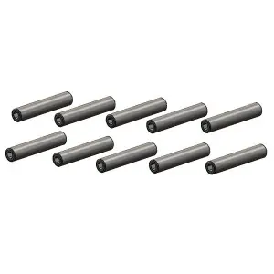 Vis BTR M3x16(10) 98006