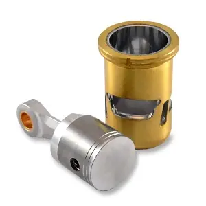 Piston/Liner/Conrod VS B02 VS04004