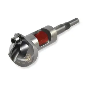 Crankshaft VS B02 DLC(14/16.8) VS05008