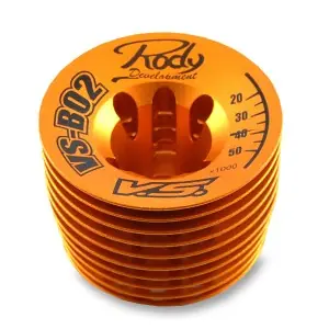 Cooling-Head VS B02