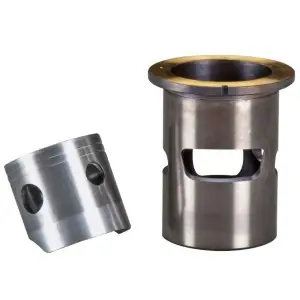 Piston/Sleeve OS 21XM VII 23853000