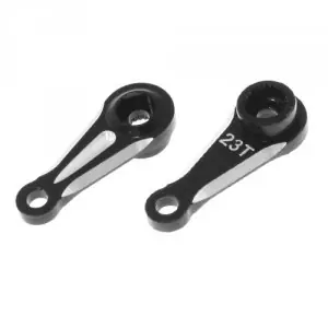 Servo horn Alu simple 23T (Sanwa/KO/JR)