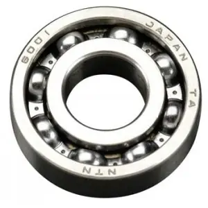 BALL BEARING driveshaft XM 22631019