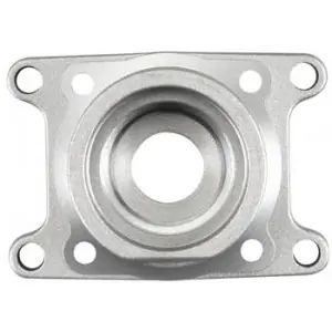 Rear cover XM VII 23861000
