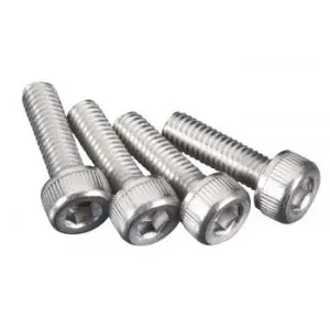 Rear cover screws XM VII(4) 23871140