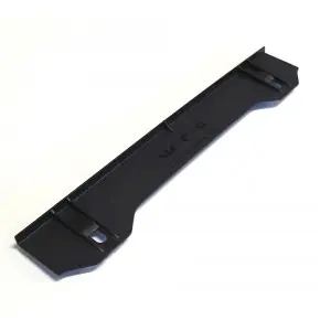 Wing adjustable 1/8 on-road with fixation 0094