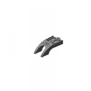 Pare choque support 03269