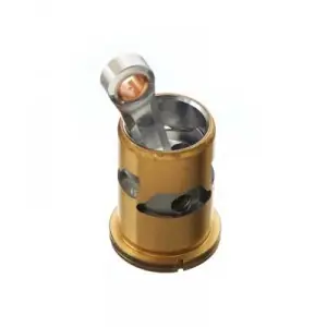Piston/Liner/Conrod OSSPEED B21 2A203013