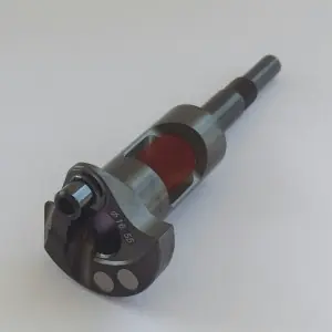 Crankshaft(DLC) OS SPEED B21 2A202002