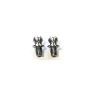 Bille Diam. 4mm M3x4(2) 03409