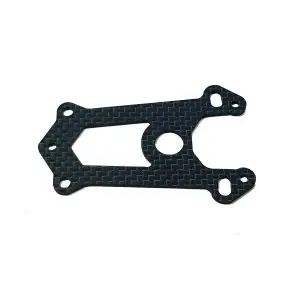 Platine avant Carbon 03420