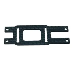 Support aileron arriere 03428
