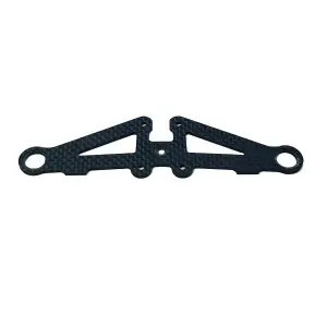 Triangle avant inferieure(3mm) 03431
