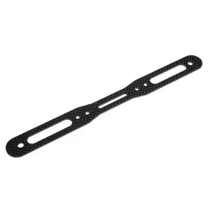Body mount rear 00130-003